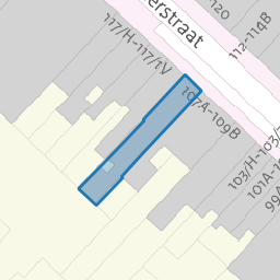 Perceel ASD09-M-1852