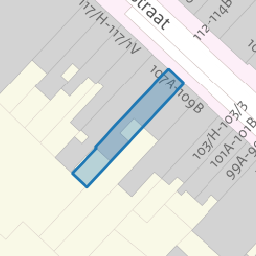 Perceel ASD09-M-1853