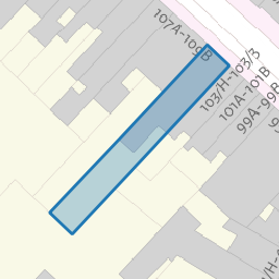 Perceel ASD09-M-1855