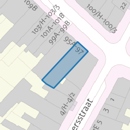 Perceel ASD09-M-1861