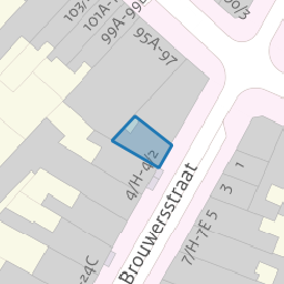 Perceel ASD09-M-1863