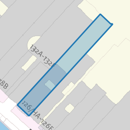 Perceel ASD09-M-1878