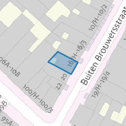 Perceel ASD09-M-1913