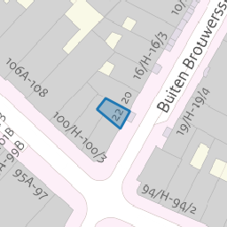 Perceel ASD09-M-1915