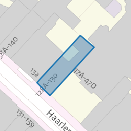 Perceel ASD09-M-1918