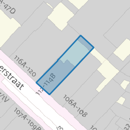 Perceel ASD09-M-1926