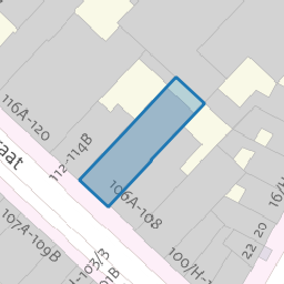 Perceel ASD09-M-1927