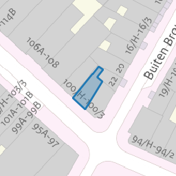 Perceel ASD09-M-1932