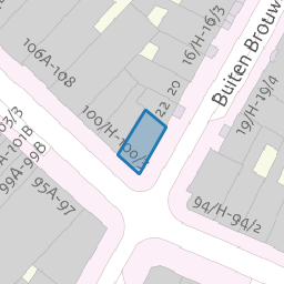 Perceel ASD09-M-1933