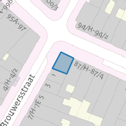 Perceel ASD09-M-1934