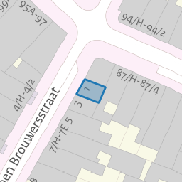 Perceel ASD09-M-1936