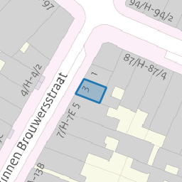 Perceel ASD09-M-1937