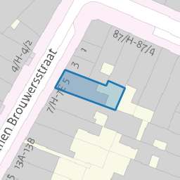 Perceel ASD09-M-1938