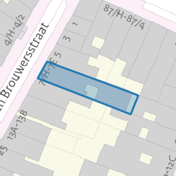 Perceel ASD09-M-1939