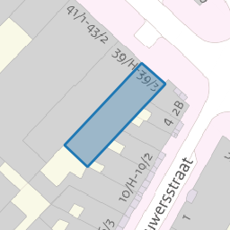 Perceel ASD09-M-1968