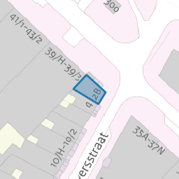 Perceel ASD09-M-1969