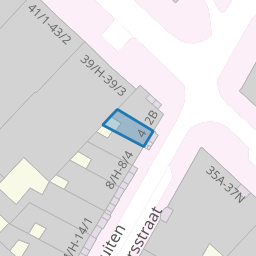 Perceel ASD09-M-1970