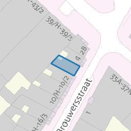 Perceel ASD09-M-1971