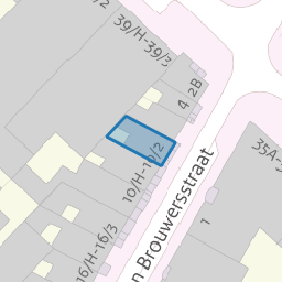 Perceel ASD09-M-1972