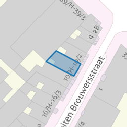 Perceel ASD09-M-1973