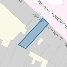 Perceel ASD09-M-1991