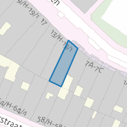 Perceel ASD09-M-1997