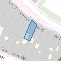 Perceel ASD09-M-1998