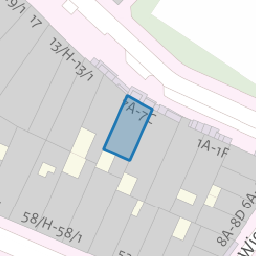 Perceel ASD09-M-1999