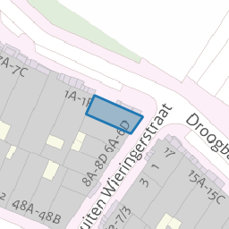 Perceel ASD09-M-2003