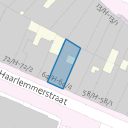 Perceel ASD09-M-2026