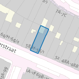 Perceel ASD09-M-2029