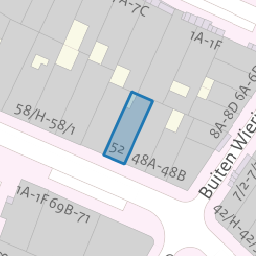 Perceel ASD09-M-2032