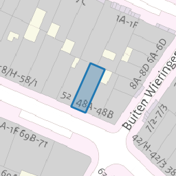 Perceel ASD09-M-2033