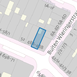 Perceel ASD09-M-2034