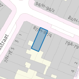 Perceel ASD09-M-2035