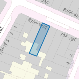 Perceel ASD09-M-2036