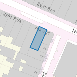 Perceel ASD09-M-2039