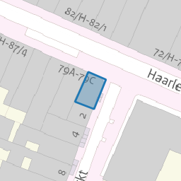 Perceel ASD09-M-2040