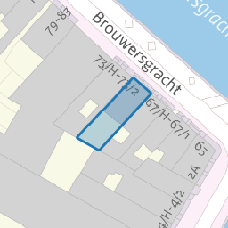 Perceel ASD09-M-2063