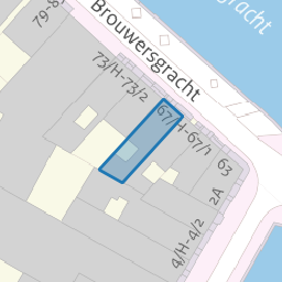 Perceel ASD09-M-2064