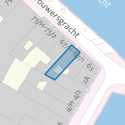 Perceel ASD09-M-2065