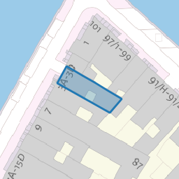 Perceel ASD09-M-2067