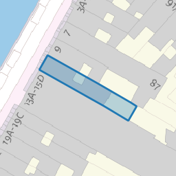 Perceel ASD09-M-2071