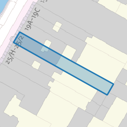 Perceel ASD09-M-2077