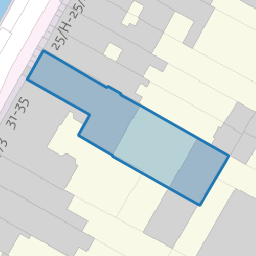 Perceel ASD09-M-2080