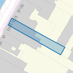 Perceel ASD09-M-2084