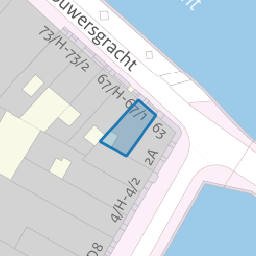 Perceel ASD09-M-2105