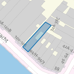 Perceel ASD09-M-2108