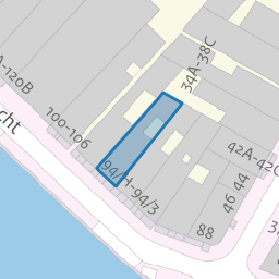 Perceel ASD09-M-2109