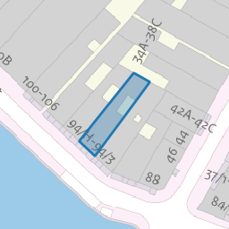 Perceel ASD09-M-2110